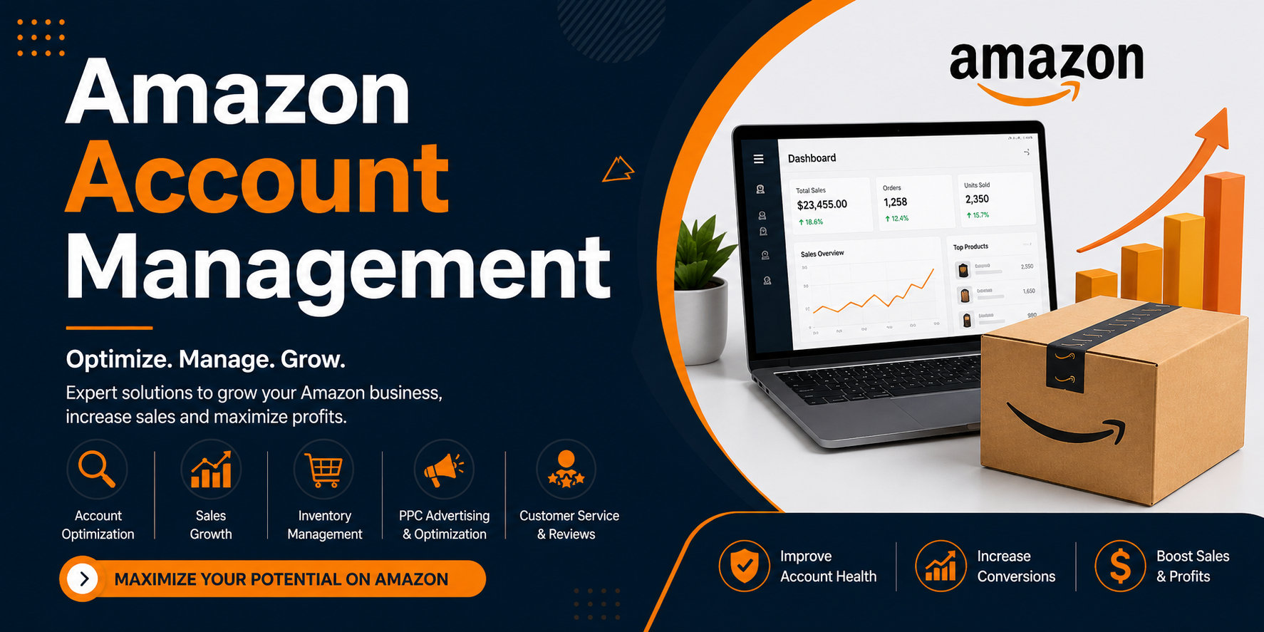 The Complete Guide to Growing Your Business